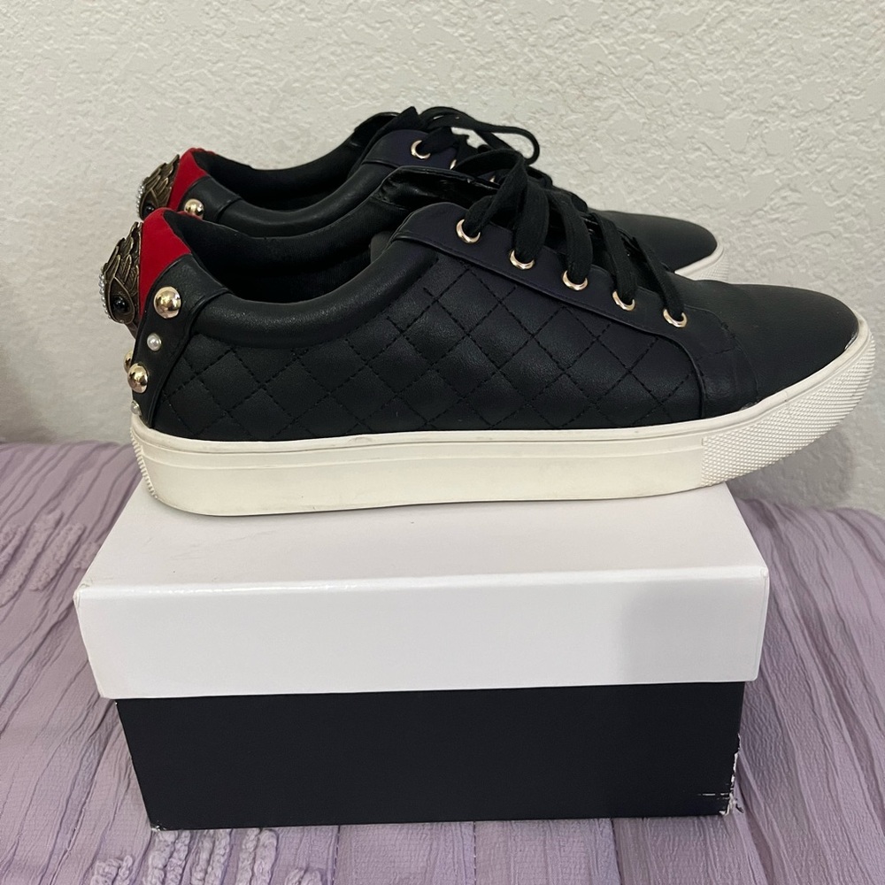 Kurt Geiger